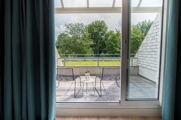 Comfort Tek Büyük Yataklı Oda (Including Spa Access)