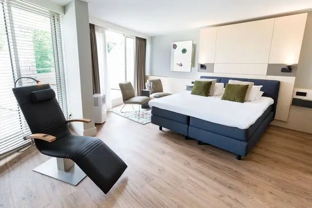 Superior Room with infra-red chair (Including Spa Access)