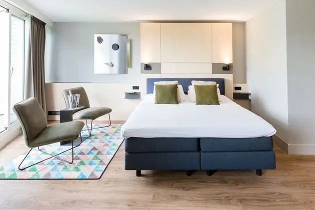 Superior Room with infra-red chair (Including Spa Access)