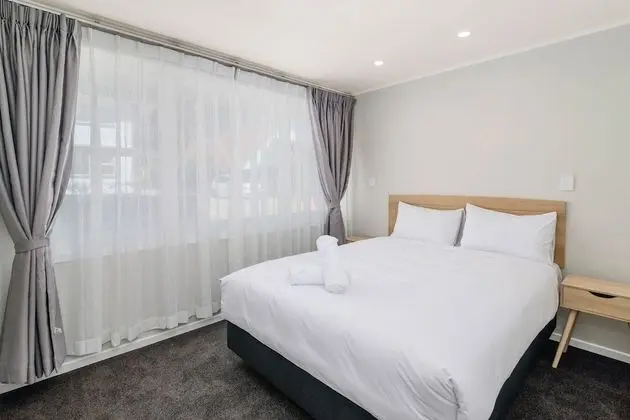 Executive Apart Daire, 2 Yatak Odası