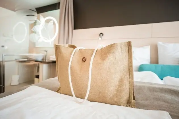 Junior Tek Büyük Yataklı Oda