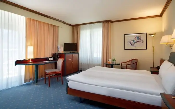 Junior Suite Grand Bain with Terrace