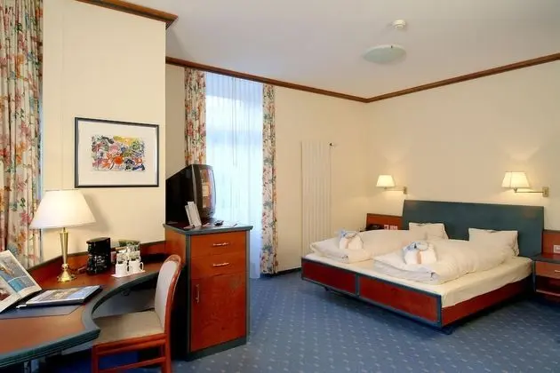 Panorama Suite Grand Bain