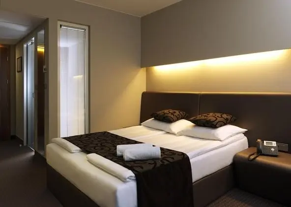 Comfort Tek Kişilik Oda