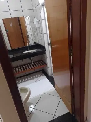 Deluxe Tek Kişilik Oda