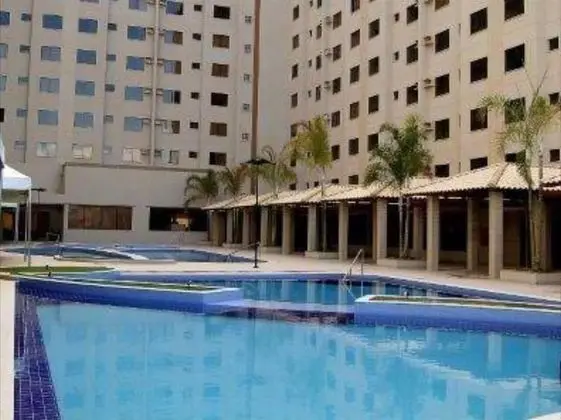 Apart Daire, 1 Yatak Odası, Şehir Manzaralı