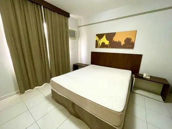 Apart Daire, 1 Yatak Odası, Şehir Manzaralı