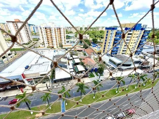 Apart Daire, 1 Yatak Odası, Şehir Manzaralı