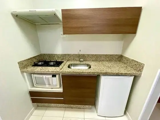 Apart Daire, 1 Yatak Odası, Şehir Manzaralı