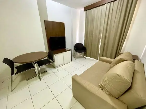 Apart Daire, 1 Yatak Odası, Şehir Manzaralı