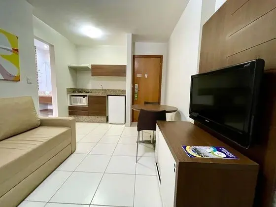 Apart Daire, 1 Yatak Odası, Şehir Manzaralı