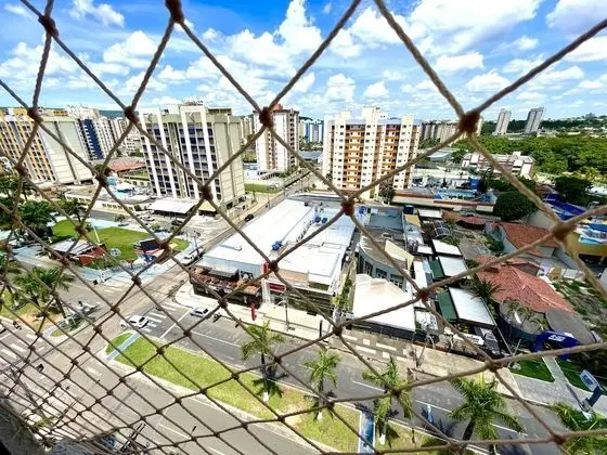 Apart Daire, 1 Yatak Odası, Şehir Manzaralı