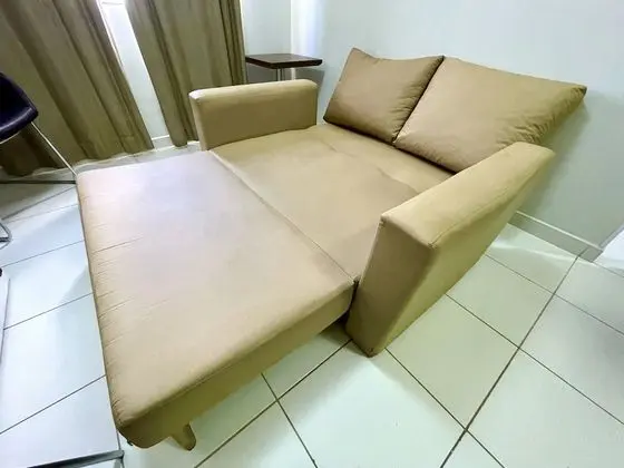 Apart Daire, 1 Yatak Odası, Şehir Manzaralı