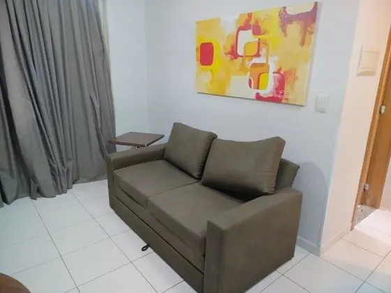 Oturma alanı
