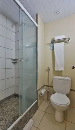 Luxury Süit