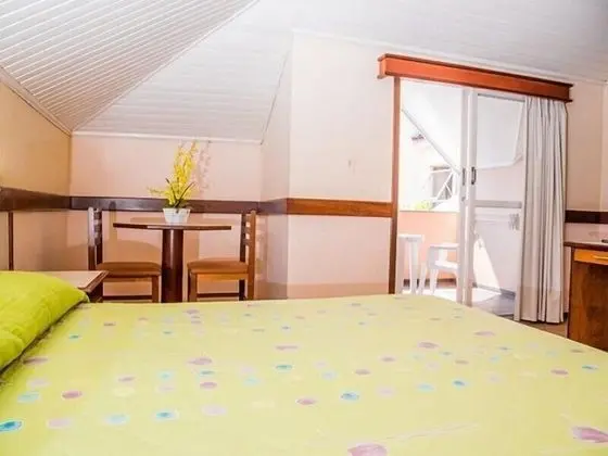 LUXO DUPLO COM HIDRO