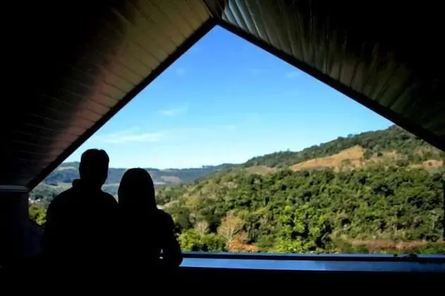 LUXO DUPLO COM HIDRO