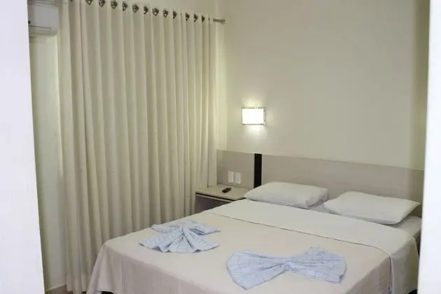 Deluxe Apart Daire, Birden Çok Yatak