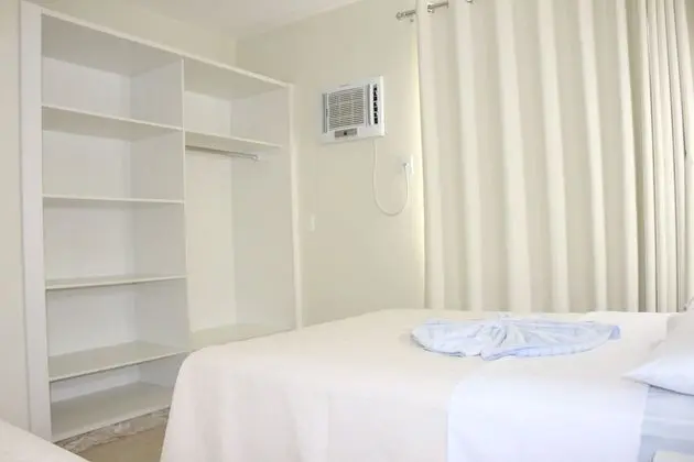 Deluxe Apart Daire, Birden Çok Yatak