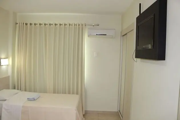 Deluxe Apart Daire, Birden Çok Yatak