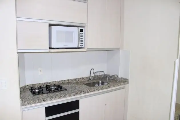 Deluxe Apart Daire, Birden Çok Yatak