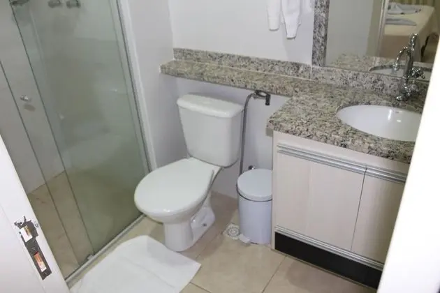 Deluxe Apart Daire, Birden Çok Yatak