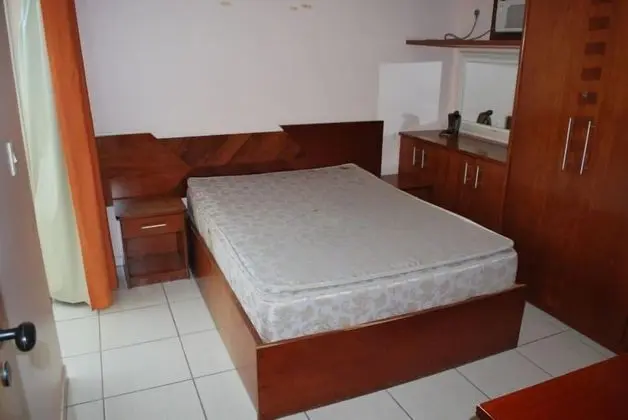 Apart Daire, 3 Yatak Odası