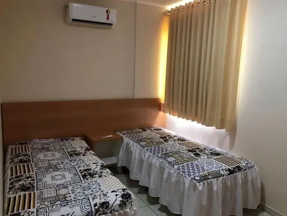 Apart Daire, 4 Yatak Odası