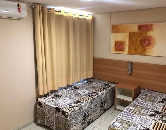 Apart Daire, 4 Yatak Odası