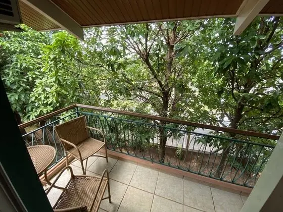 Quarto superluxo (Vista Externa) - Incluso acesso ao Parque Aquático Hot Beach Olímpia