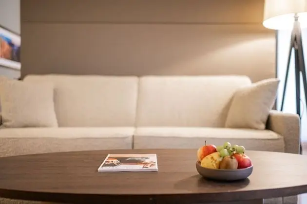 Comfort Süit