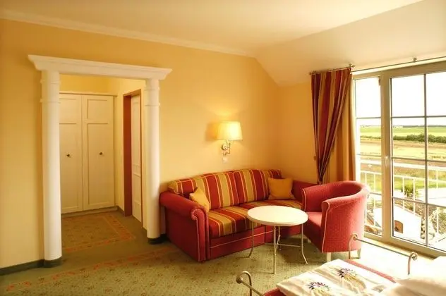 Standard Büyük Yataklı Tek Kişilik Oda