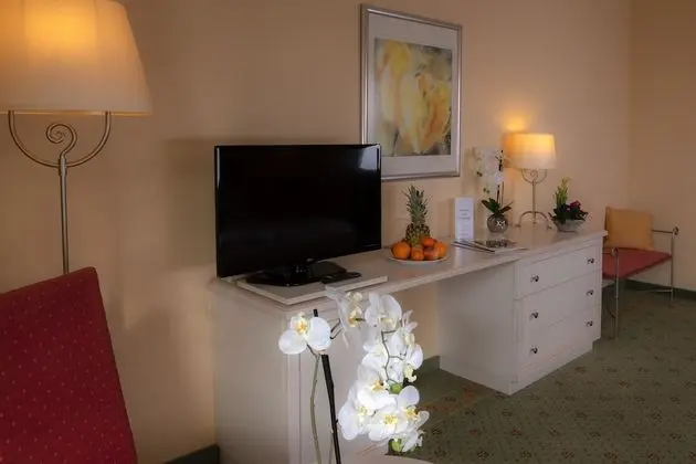 Standard Büyük Yataklı Tek Kişilik Oda