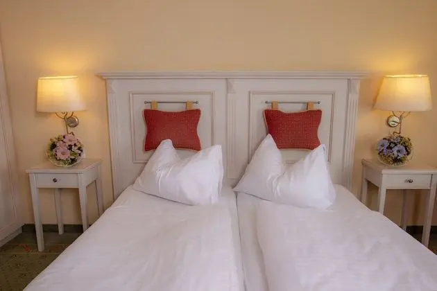 Standard Tek Büyük Yataklı Oda, 1 Yatak Odası