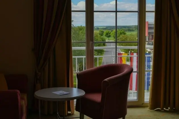 Standard Tek Büyük Yataklı Oda, 1 Yatak Odası