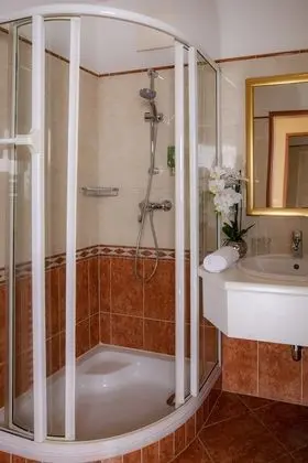 Standard Tek Büyük Yataklı Oda, 1 Yatak Odası