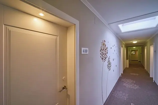 Tek Kişilik Oda