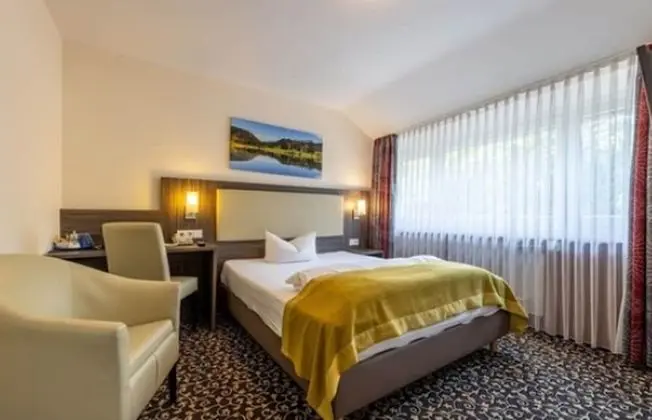 Standard Tek Büyük Yataklı Oda, 1 Büyük (Queen) Boy Yatak