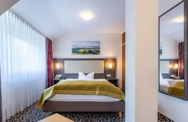 Standard Tek Büyük Yataklı Oda, 1 Büyük (Queen) Boy Yatak