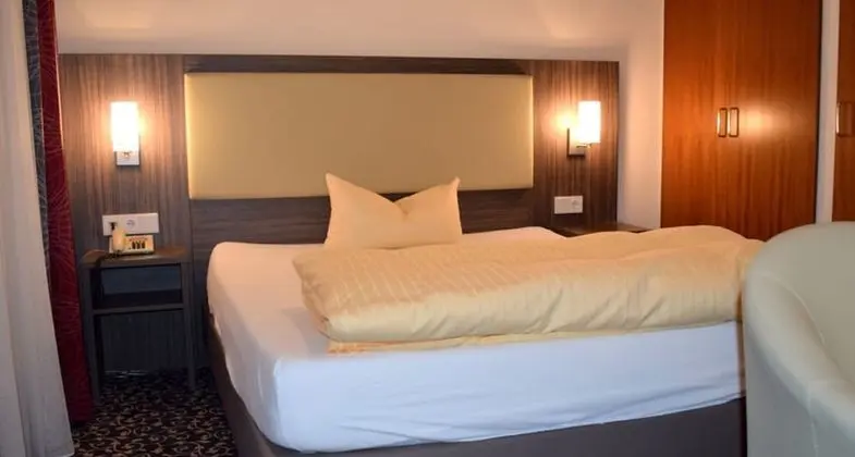 Standard Tek Büyük Yataklı Oda, 1 Büyük (Queen) Boy Yatak