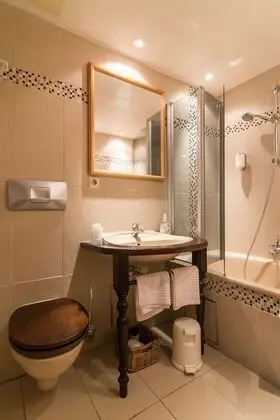 Standard Tek Büyük Yataklı Oda, 1 Büyük (Queen) Boy Yatak