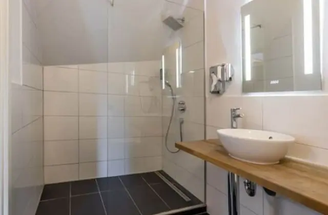 Standard Tek Kişilik Oda, 1 Tek Kişilik Yatak