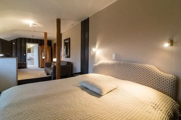 Standard Üç Kişilik Oda, Birden Çok Yatak