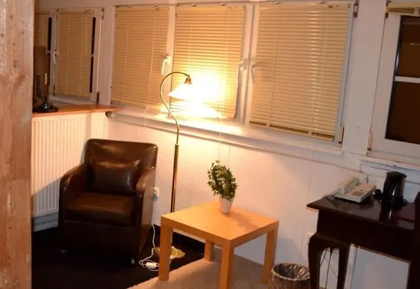 Standard Üç Kişilik Oda, Birden Çok Yatak