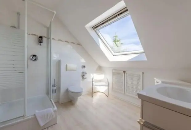 Standard Üç Kişilik Oda, Birden Çok Yatak