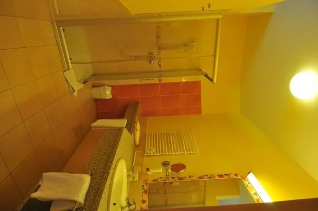 Comfort Tek Büyük Yataklı Oda, Bahçe Manzaralı