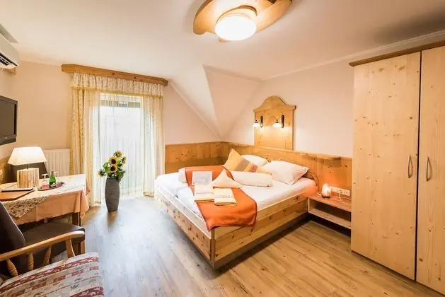 Apart Daire, 2 Yatak Odası, Park Manzaralı