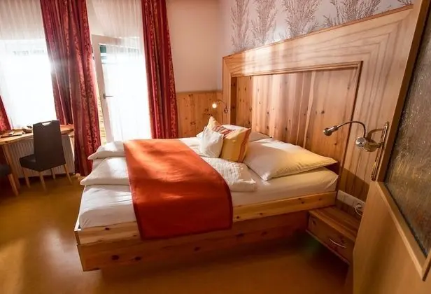 Apart Daire, 2 Yatak Odası, Park Manzaralı