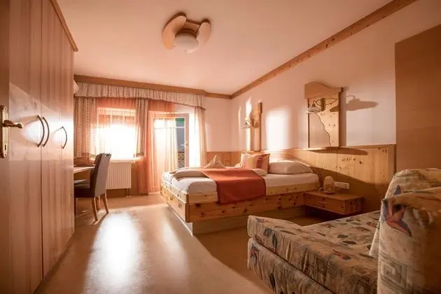 Apart Daire, 2 Yatak Odası, Park Manzaralı