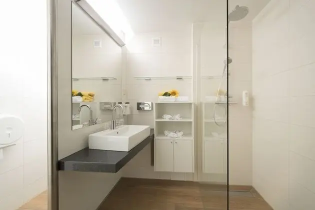 Apart Daire, 2 Yatak Odası, Park Manzaralı